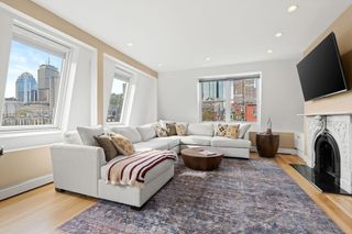 74 Appleton St 5, Boston, MA 02116