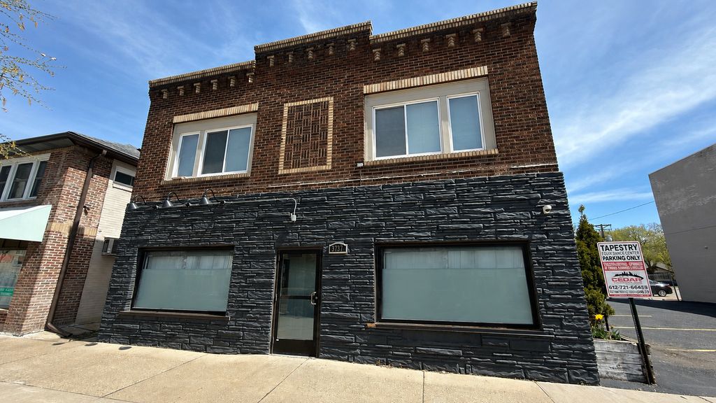 3737 Minnehaha Avenue, Minneapolis, MN 55406 — exterior