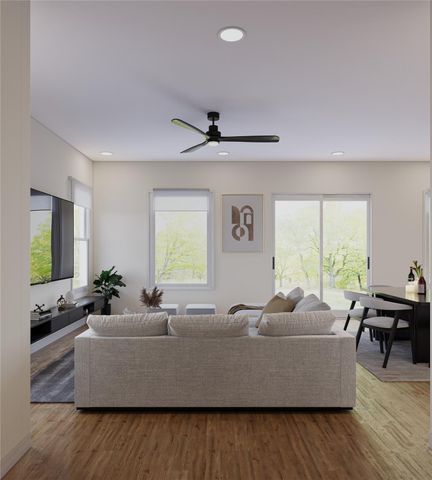 6545 Sealey Street, Houston, TX 77091