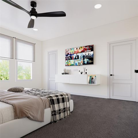 6545 Sealey Street, Houston, TX 77091