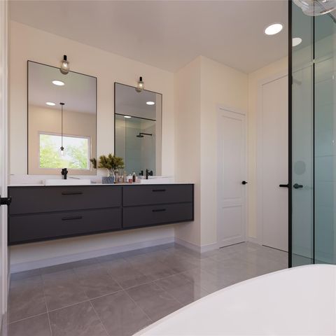 6545 Sealey Street, Houston, TX 77091