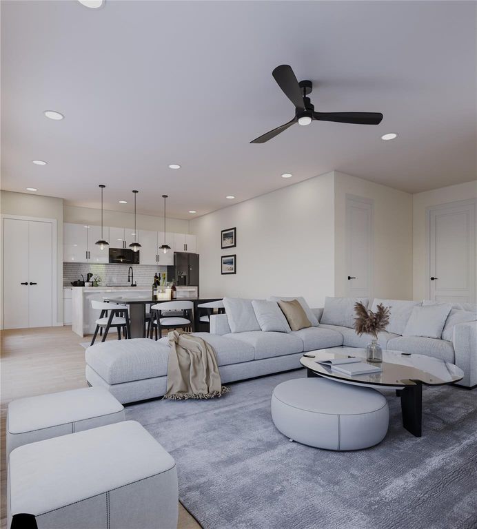 6545 Sealey Street, Houston, TX 77091