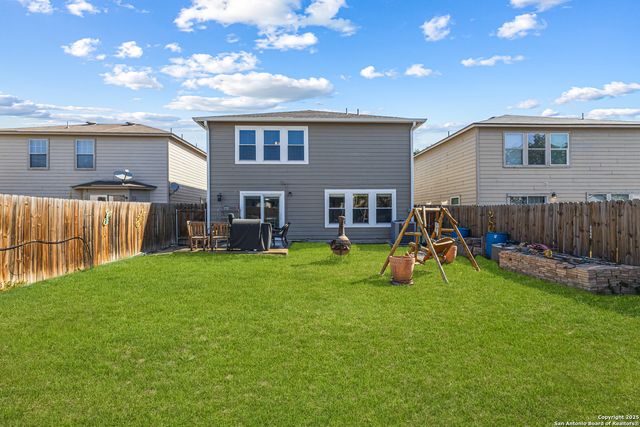 7503 Cedar Farm, San Antonio, TX 78239