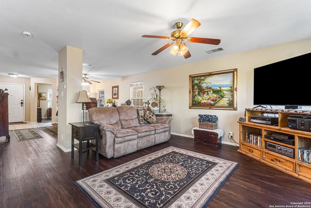 7503 Cedar Farm, San Antonio, TX 78239