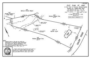 298 Salem Road, Dracut, MA 01826