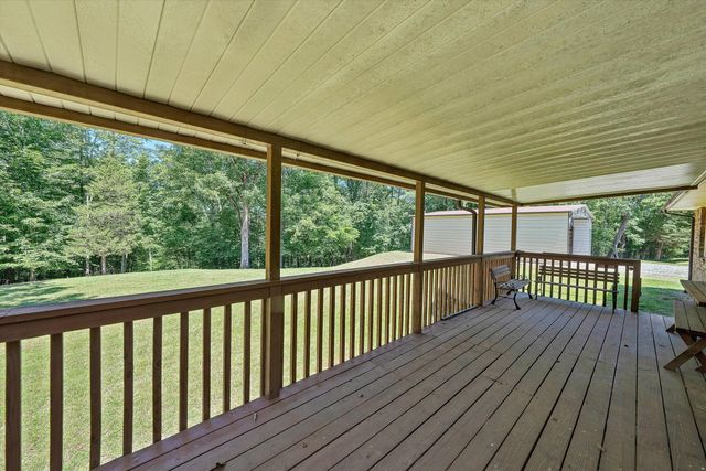 111 Pleasure Point DR, Goodview, VA 24095