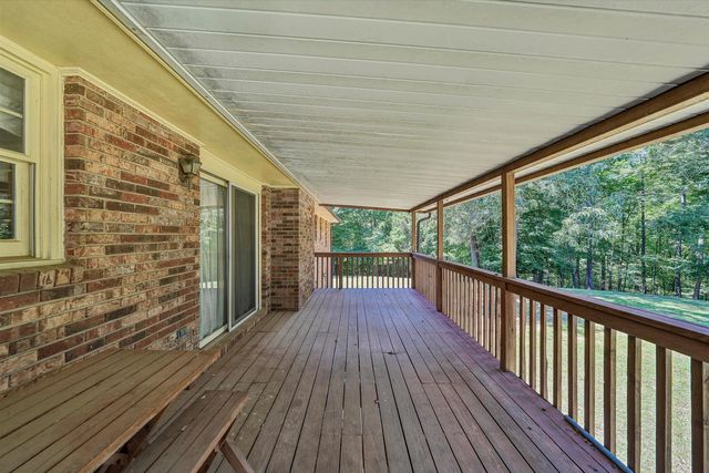 111 Pleasure Point DR, Goodview, VA 24095