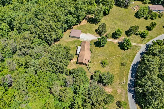 111 Pleasure Point DR, Goodview, VA 24095