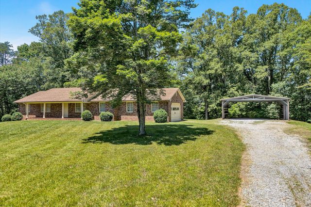 111 Pleasure Point DR, Goodview, VA 24095