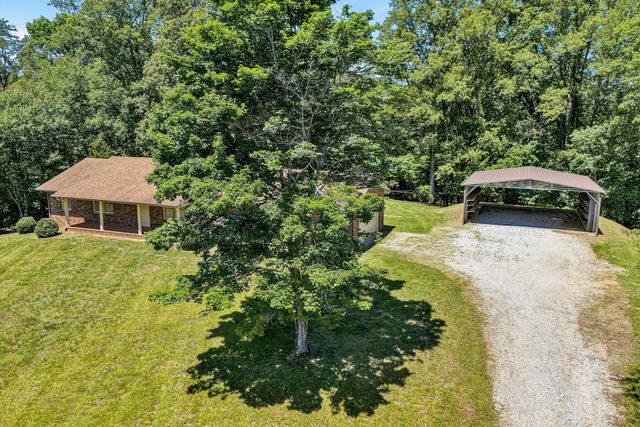 111 Pleasure Point DR, Goodview, VA 24095