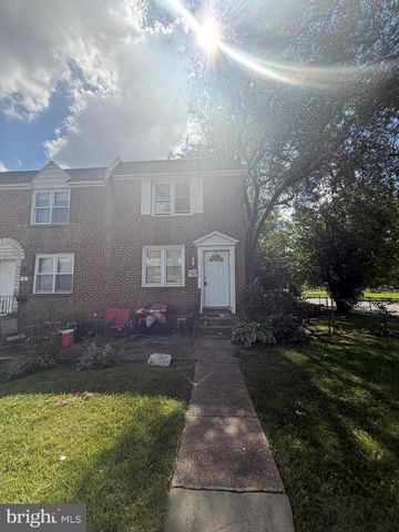 2 ASHBOURNE RD, Darby, PA 19023