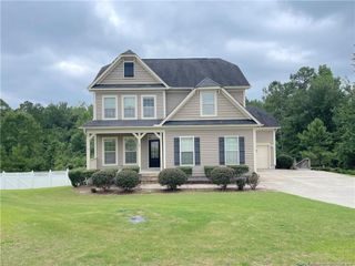 189 Tun Tavern Drive, Cameron, NC 28326