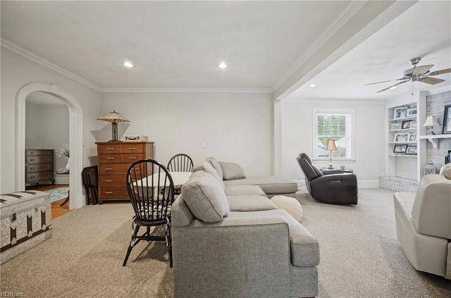519 Jones ST, Suffolk, VA 23434