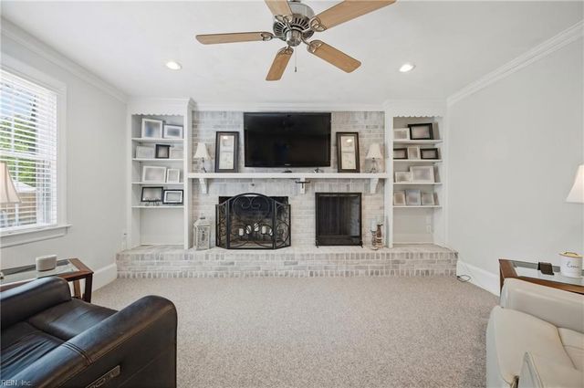 519 Jones ST, Suffolk, VA 23434