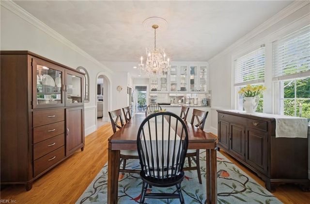 519 Jones ST, Suffolk, VA 23434