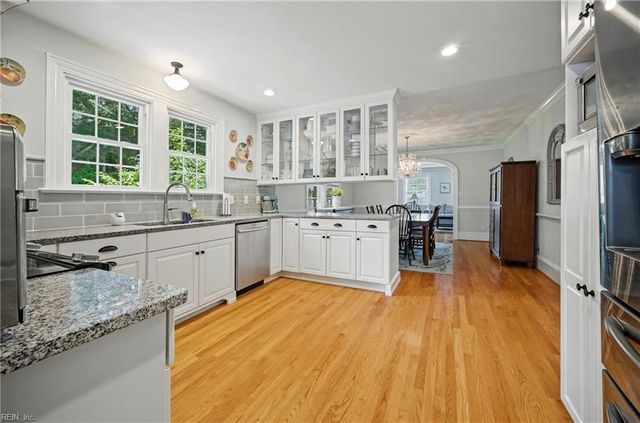 519 Jones ST, Suffolk, VA 23434