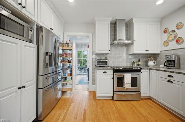 519 Jones ST, Suffolk, VA 23434