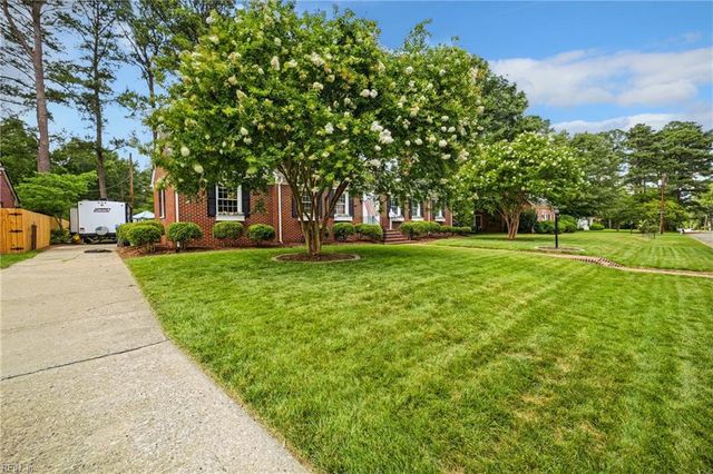 519 Jones ST, Suffolk, VA 23434