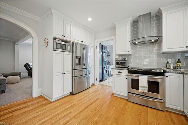 519 Jones ST, Suffolk, VA 23434