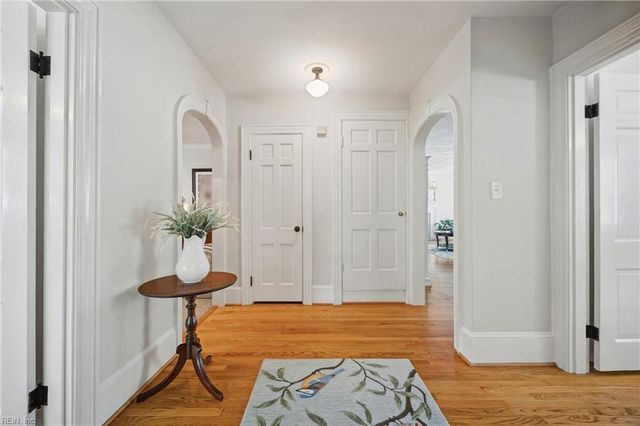 519 Jones ST, Suffolk, VA 23434