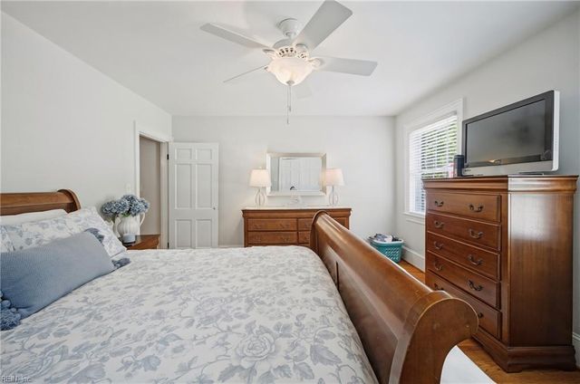 519 Jones ST, Suffolk, VA 23434