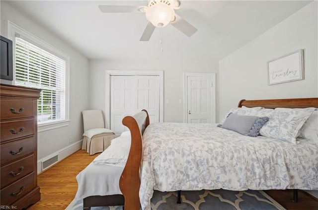519 Jones ST, Suffolk, VA 23434