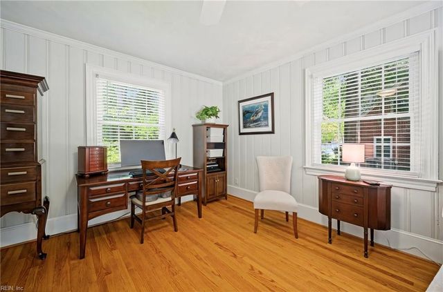 519 Jones ST, Suffolk, VA 23434