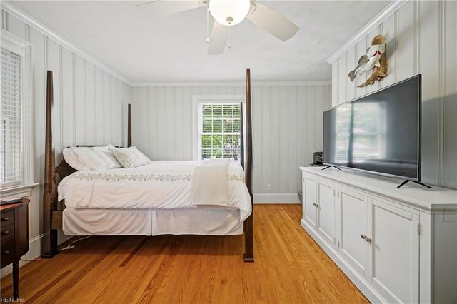 519 Jones ST, Suffolk, VA 23434