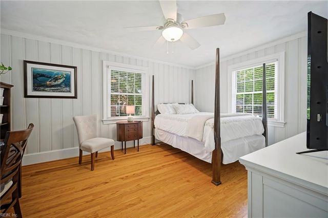 519 Jones ST, Suffolk, VA 23434