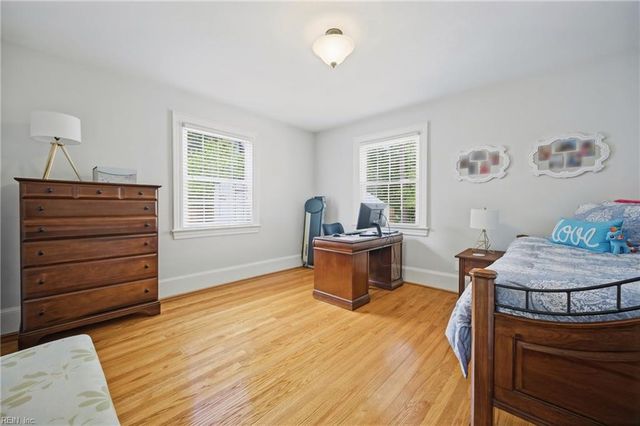 519 Jones ST, Suffolk, VA 23434