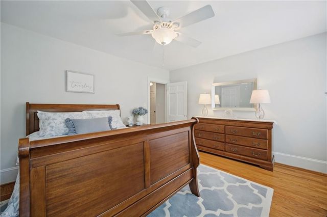 519 Jones ST, Suffolk, VA 23434