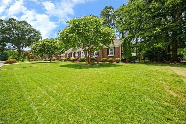 519 Jones ST, Suffolk, VA 23434