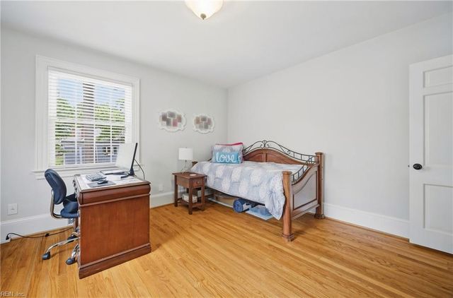 519 Jones ST, Suffolk, VA 23434