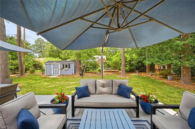 519 Jones ST, Suffolk, VA 23434