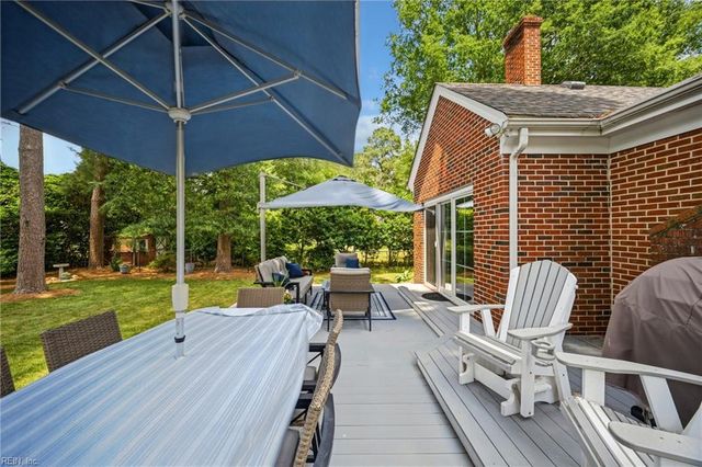 519 Jones ST, Suffolk, VA 23434