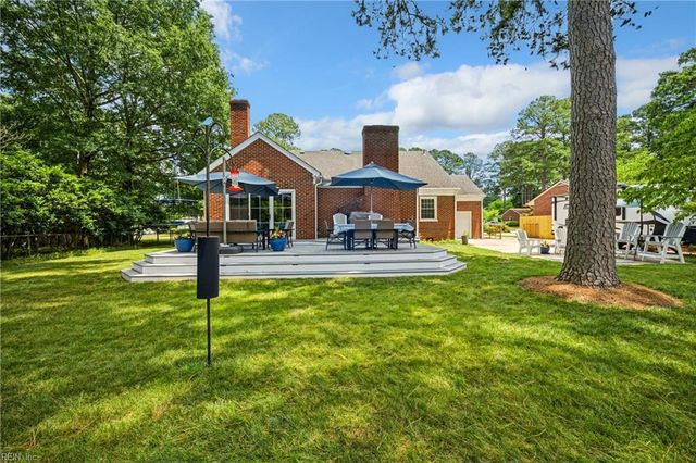 519 Jones ST, Suffolk, VA 23434