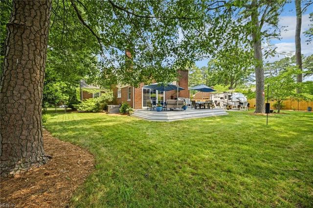 519 Jones ST, Suffolk, VA 23434