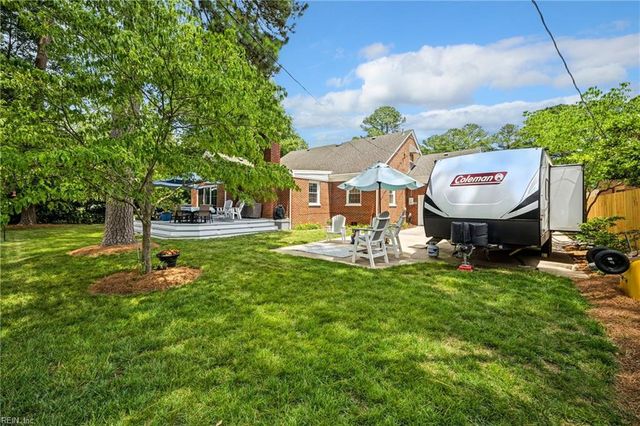 519 Jones ST, Suffolk, VA 23434