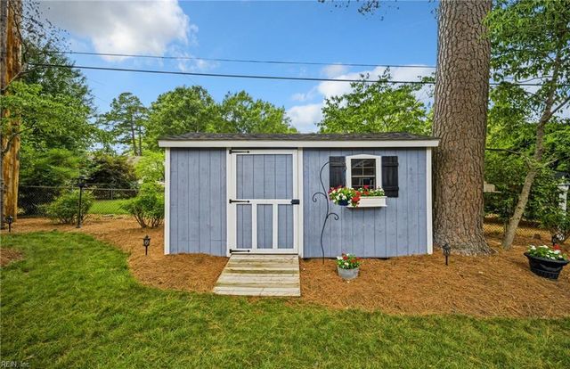 519 Jones ST, Suffolk, VA 23434