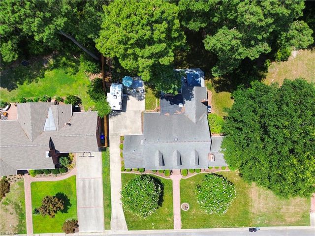 519 Jones ST, Suffolk, VA 23434
