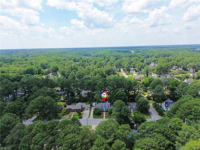 519 Jones ST, Suffolk, VA 23434