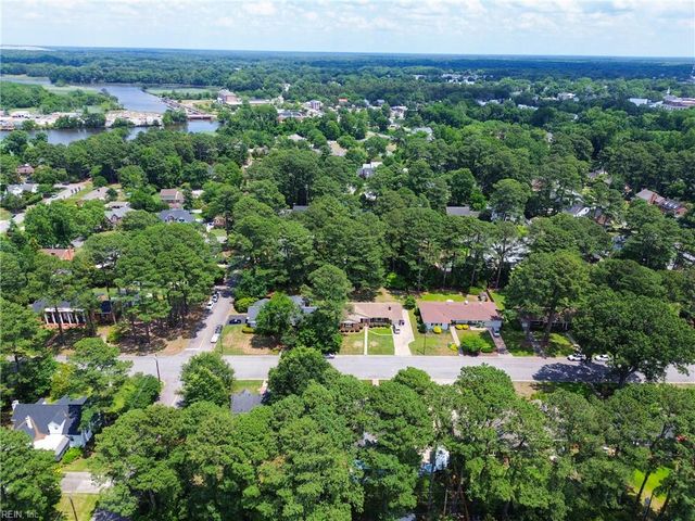 519 Jones ST, Suffolk, VA 23434