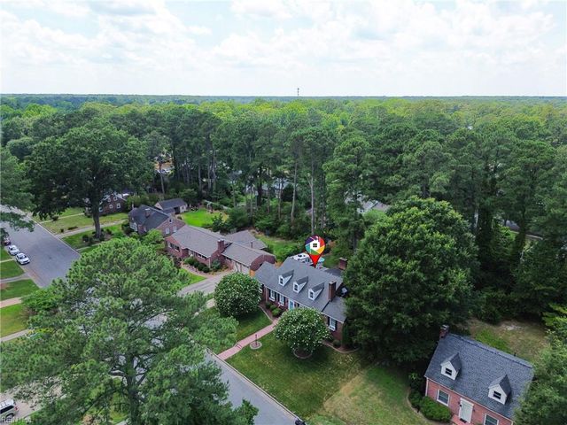 519 Jones ST, Suffolk, VA 23434