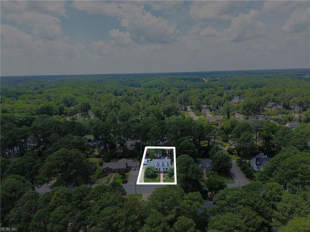 519 Jones ST, Suffolk, VA 23434