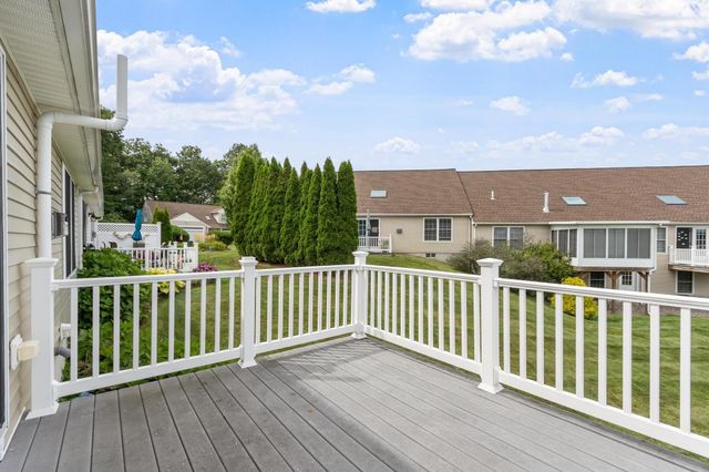 63 Hillside Village Dr 63, West Boylston, MA 01583