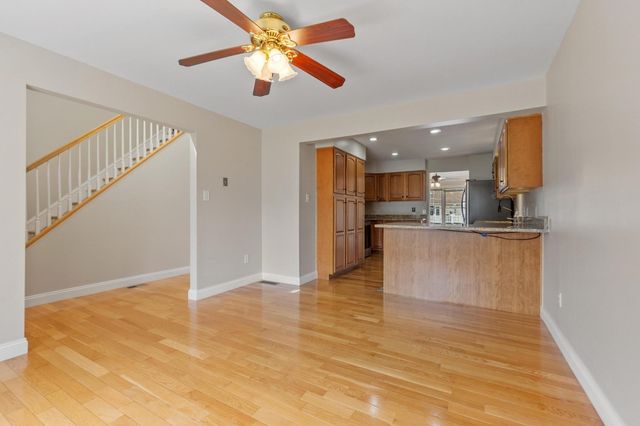 63 Hillside Village Dr 63, West Boylston, MA 01583
