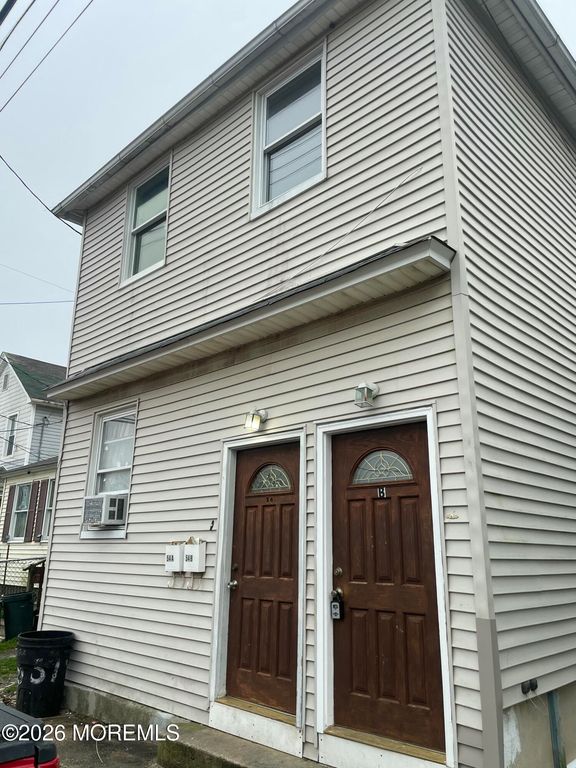 54 4th Avenue B, Long Branch, NJ 07740