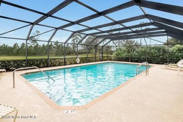 2071 Twelve Oaks Drive SE, Palm Bay, FL 32909