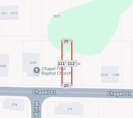 3228 Chapel Street, Scottdale, GA 30079