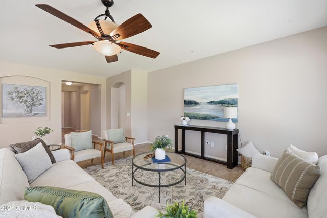 2845 E MELROSE Street, Gilbert, AZ 85297